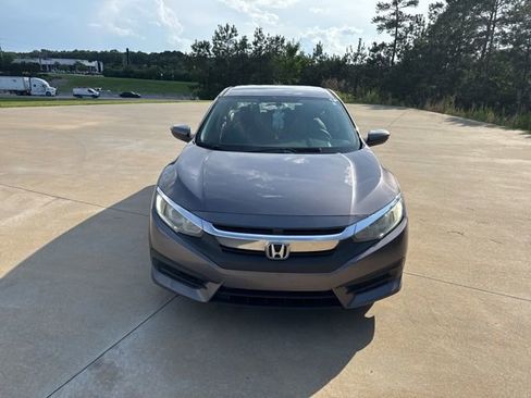Used 2016 Honda Civic LX image 2