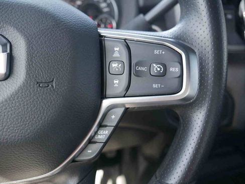 New 2026 RAM 3500 Tradesman AWD/4WD image 30