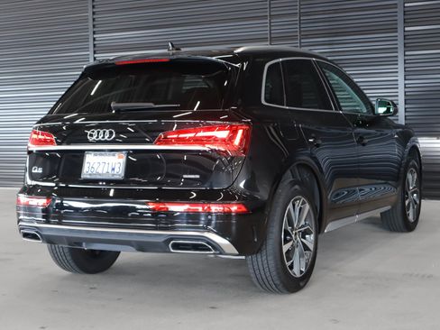 Used 2023 Audi Q5 2.0T Prestige AWD/4WD image 16