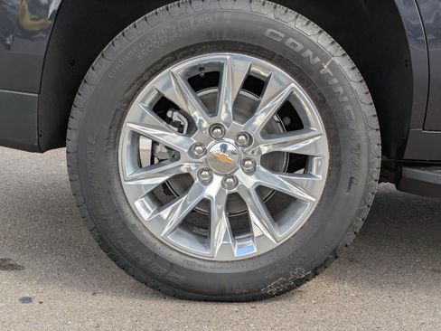 New 2026 Chevrolet Tahoe Premier image 51