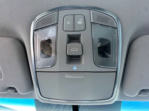 Used 2016 Hyundai Sonata Sport w/ Option Group 1V image 22