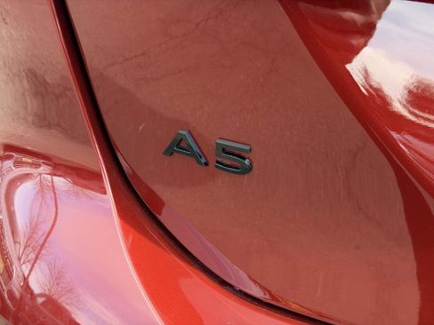 Used 2025 Audi A5 2.0T Premium w/ Convenience Package image 24