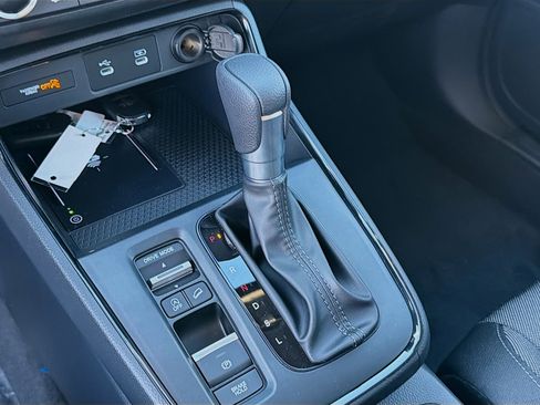 New 2026 Honda CR-V LX image 15