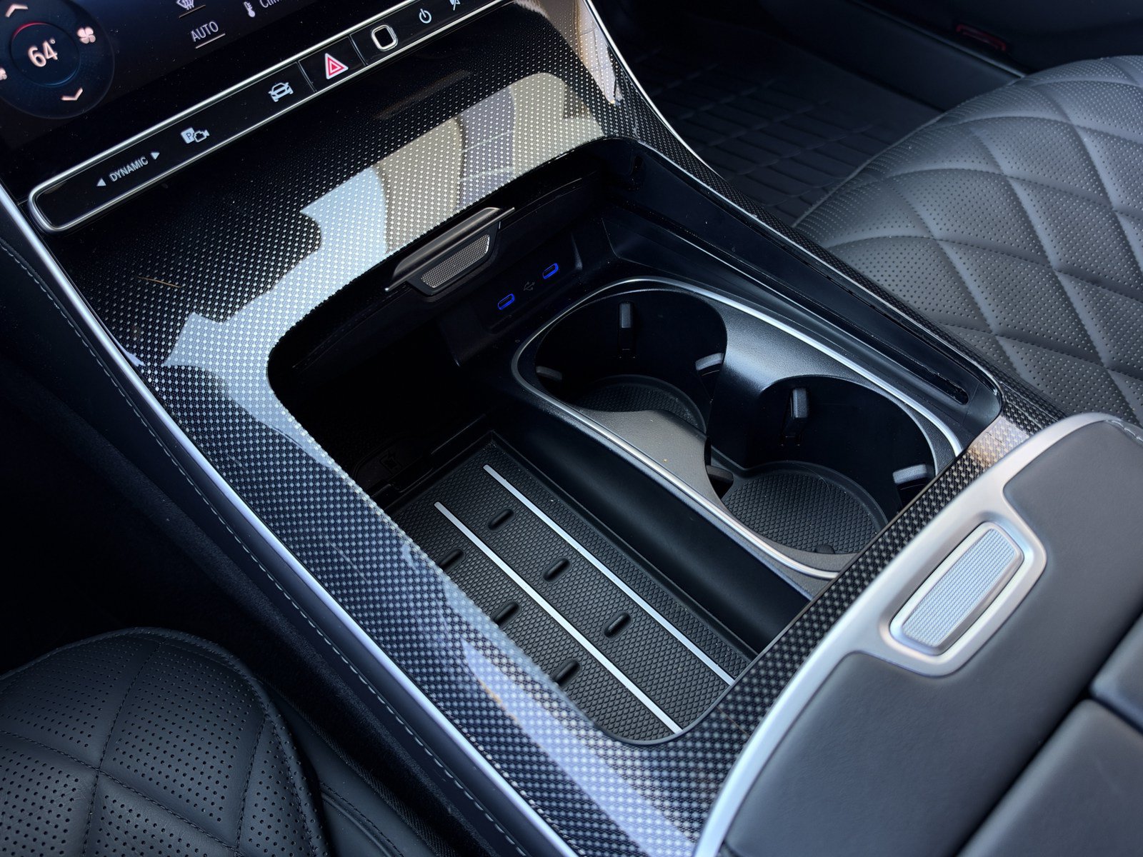 Used 2025 Mercedes-Benz S 580 4MATIC Sedan image 24