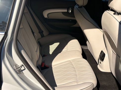 Used 2022 MINI Cooper Clubman John Cooper Works image 26