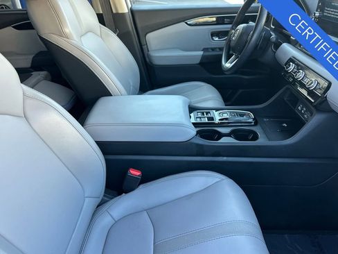 Used 2024 Honda Pilot EX-L image 17