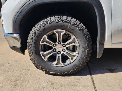 New 2026 GMC Sierra 1500 Pro w/ Pro Value Package image 52