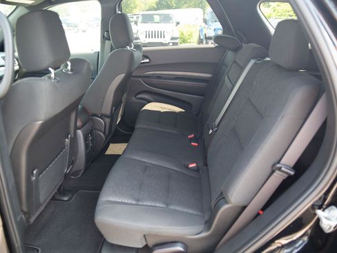 Used 2025 Dodge Durango GT w/ Blacktop Package image 23