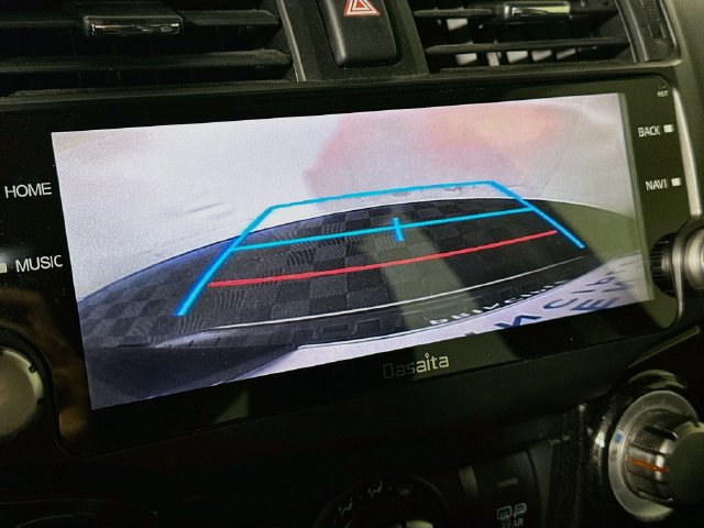 Certified 2019 Toyota 4Runner TRD Off-Road Premium AWD/4WD image 16