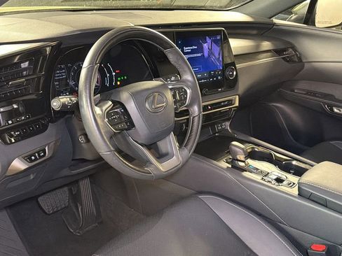 Used 2023 Lexus RX 350 Premium w/ Cold Area Package AWD/4WD image 23