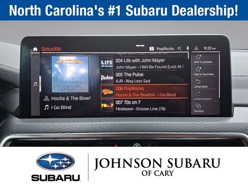 Used 2023 BMW X3 M40i image 16