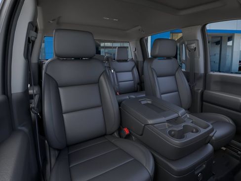New 2026 Chevrolet Silverado 3500 W/T w/ WT Convenience Package AWD/4WD image 16