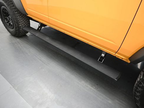 Certified 2022 Ford Bronco Wildtrak image 25