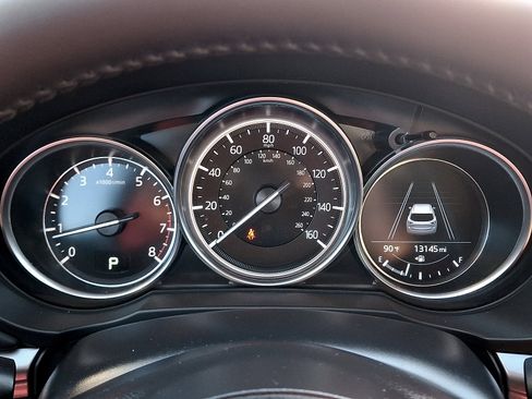 Certified 2023 MAZDA CX-5 AWD 2.5 S w/ Select Package image 21