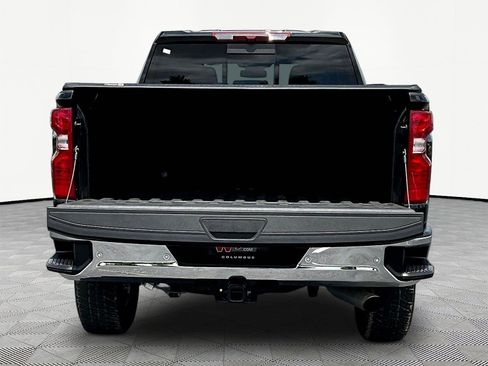 Used 2024 Chevrolet Silverado 3500 LT w/ All Star Edition AWD/4WD image 7