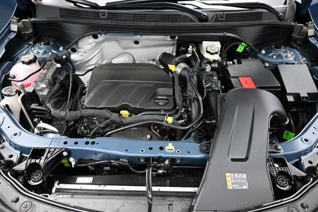 Used 2026 Buick Envista Sport Touring w/ Convenience I Package FWD image 16