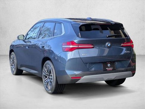 New 2026 BMW X3 xDrive30 w/ Premium Package image 8