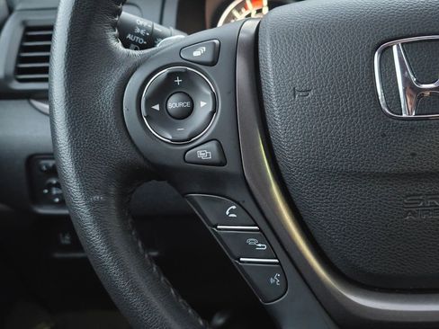 Certified 2023 Honda Ridgeline RTL image 20