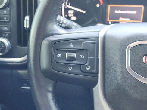 Used 2021 GMC Sierra 1500 SLT AWD/4WD image 27