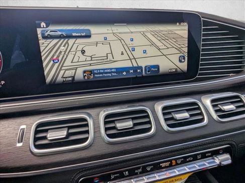 New 2026 Mercedes-Benz GLE 580 4MATIC image 12