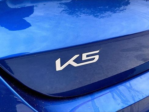 Used 2023 Kia K5 EX FWD image 31