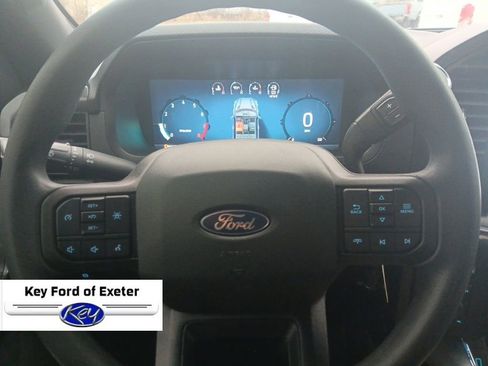 Used 2024 Ford F150 STX image 24