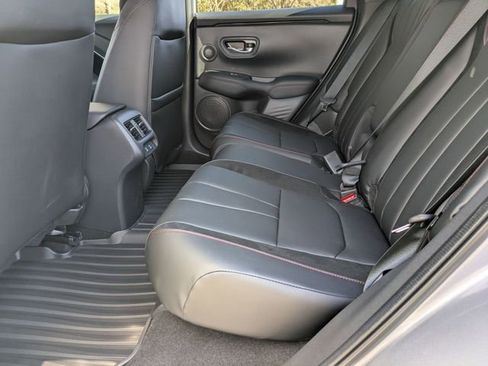 New 2026 Acura ADX A-Spec image 10