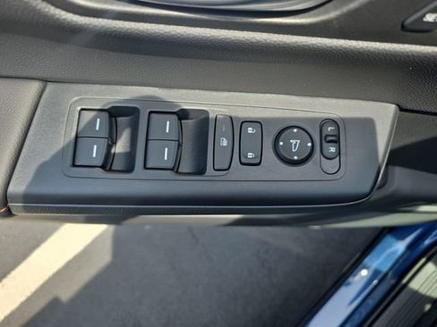 New 2026 Honda CR-V Sport-L image 28