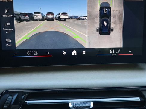 New 2025 BMW X1 xDrive28i w/ Technology Package image 29