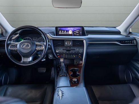 Used 2018 Lexus RX 350L AWD image 28