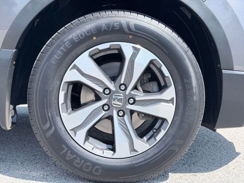Used 2019 Honda CR-V LX image 28