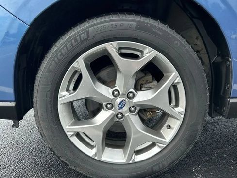 Used 2018 Subaru Forester 2.5i Touring w/ Popular Package #3B AWD/4WD image 17