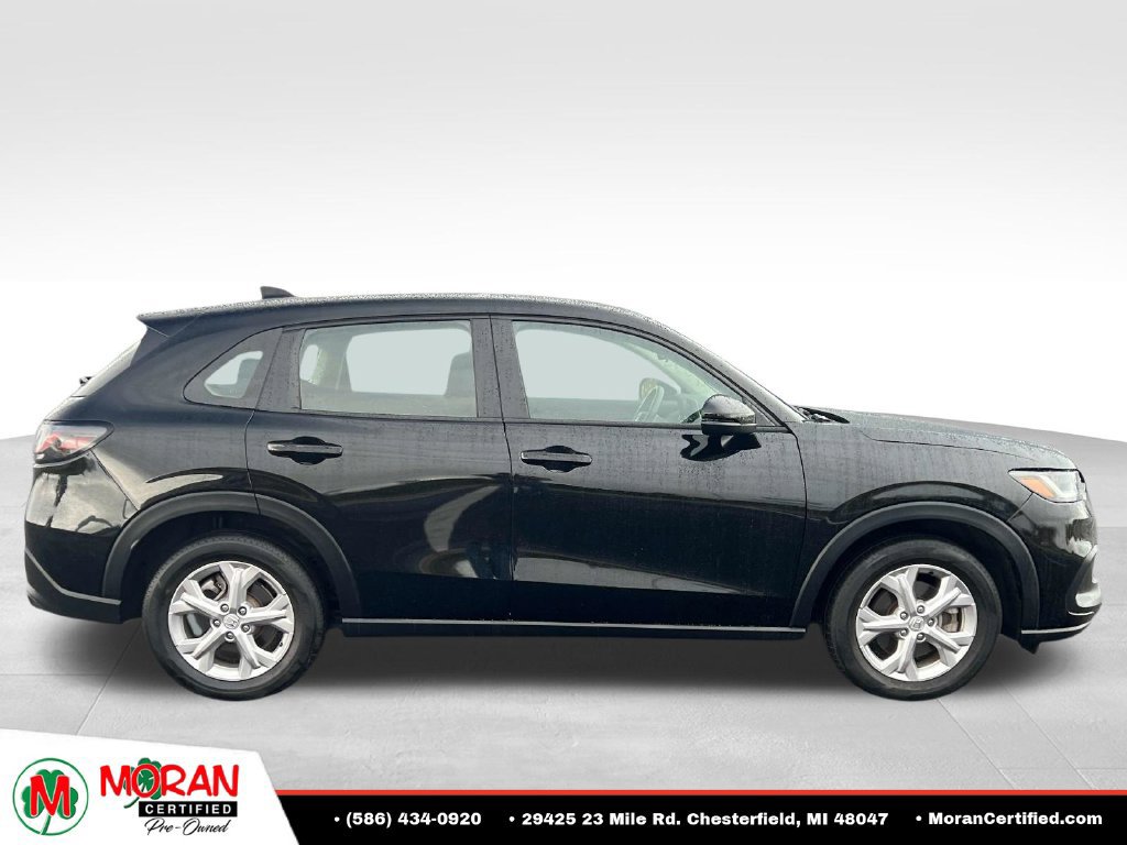 Used 2024 Honda HR-V LX image 6