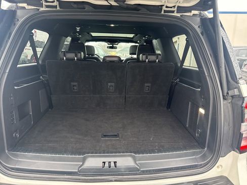 Certified 2022 Ford Expedition Max Limited image 50