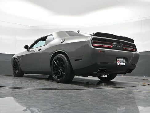 Used 2023 Dodge Challenger R/T Scat Pack image 51
