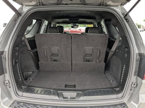 Used 2024 Dodge Durango R/T AWD/4WD image 19