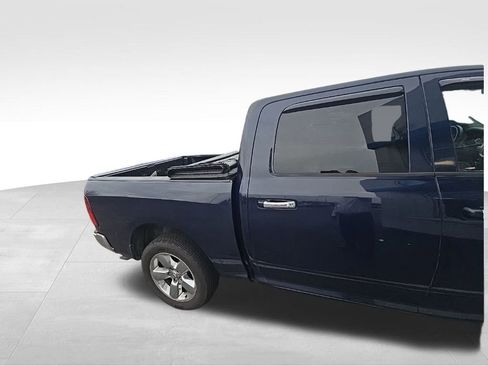 Used 2015 RAM 1500 Big Horn image 9