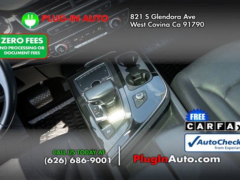 Used 2018 Audi Q7 3.0T Premium Plus w/ Premium Plus Package AWD/4WD image 19