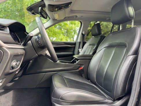 Certified 2022 Jeep Grand Cherokee Limited AWD/4WD image 14