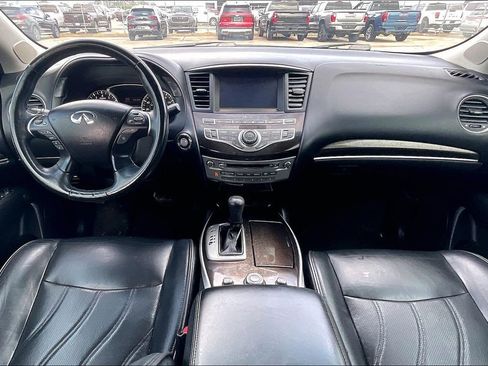 Used 2015 INFINITI QX60 FWD w/ Premium Plus Package image 7