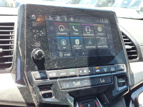 Used 2022 Honda Odyssey Touring image 12