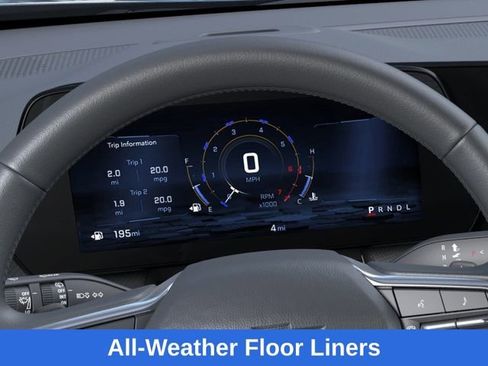 New 2026 Chevrolet Equinox LT w/ Safety and Technology Package FWD image 19