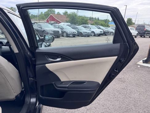 Used 2018 Honda Civic LX image 17