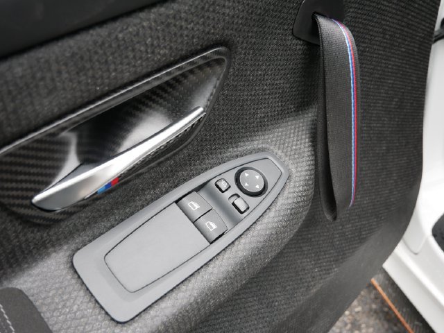Used 2016 BMW M4 GTS RWD image 17