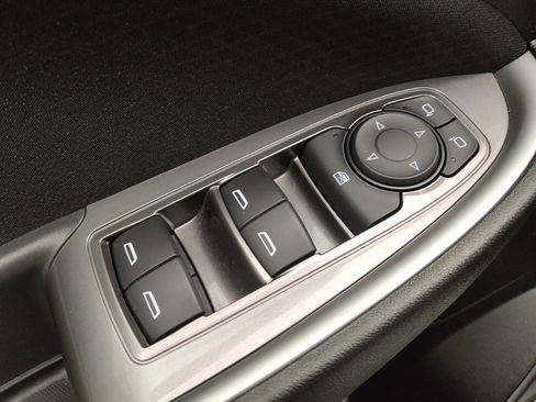 Used 2025 Chevrolet Malibu LS FWD image 27