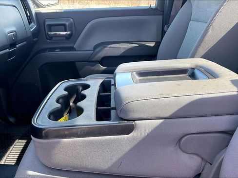 Used 2017 GMC Sierra 1500 2WD Regular Cab image 17