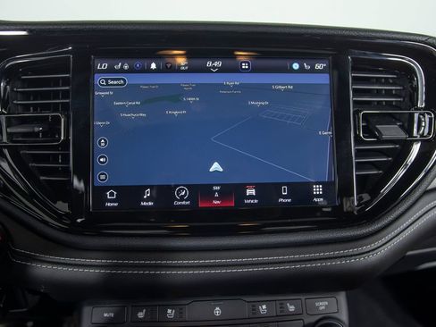 Used 2024 Dodge Durango SRT AWD/4WD image 46