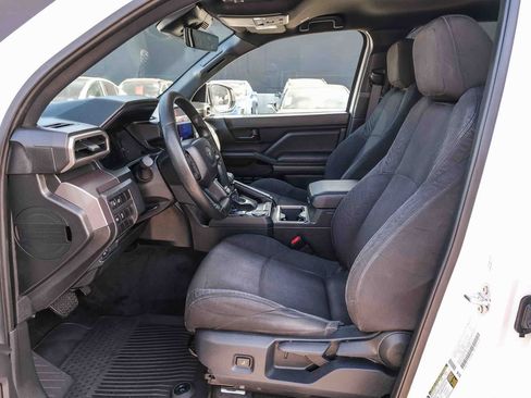 Certified 2025 Toyota Tacoma SR5 RWD image 20