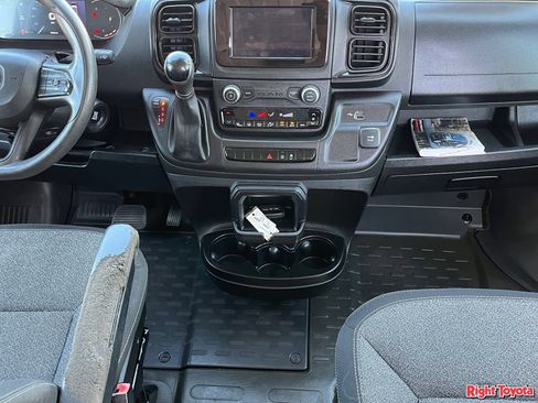 Used 2023 RAM ProMaster 1500 FWD image 15