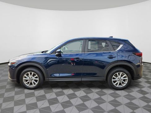 Used 2023 MAZDA CX-5 AWD 2.5 S image 5